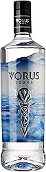 Vodka Vorus Tradicional 1L