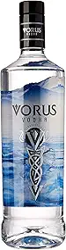 Vodka Vorus Tradicional 1L