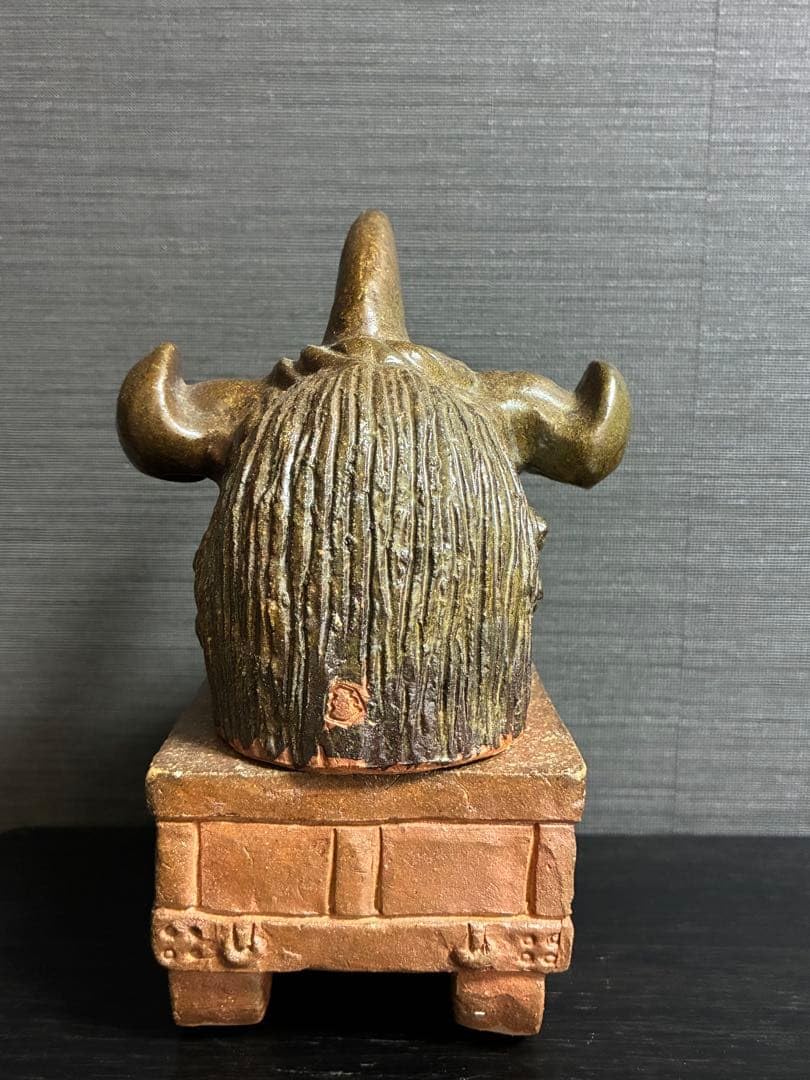 唐津くんち 青獅子 唐津焼 中野窯 香炉 Amazon.co.jp: 唐津くんち 青獅子 唐津焼中野窯 香炉 : おもちゃ