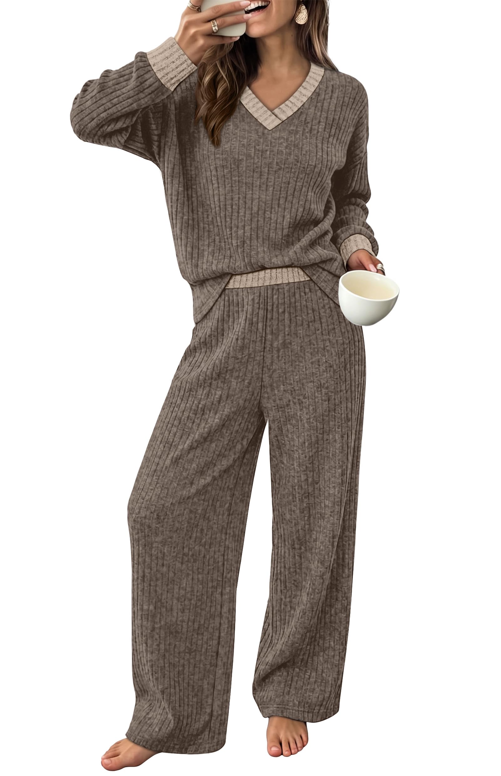 Sampeel Womens Lounge Sets