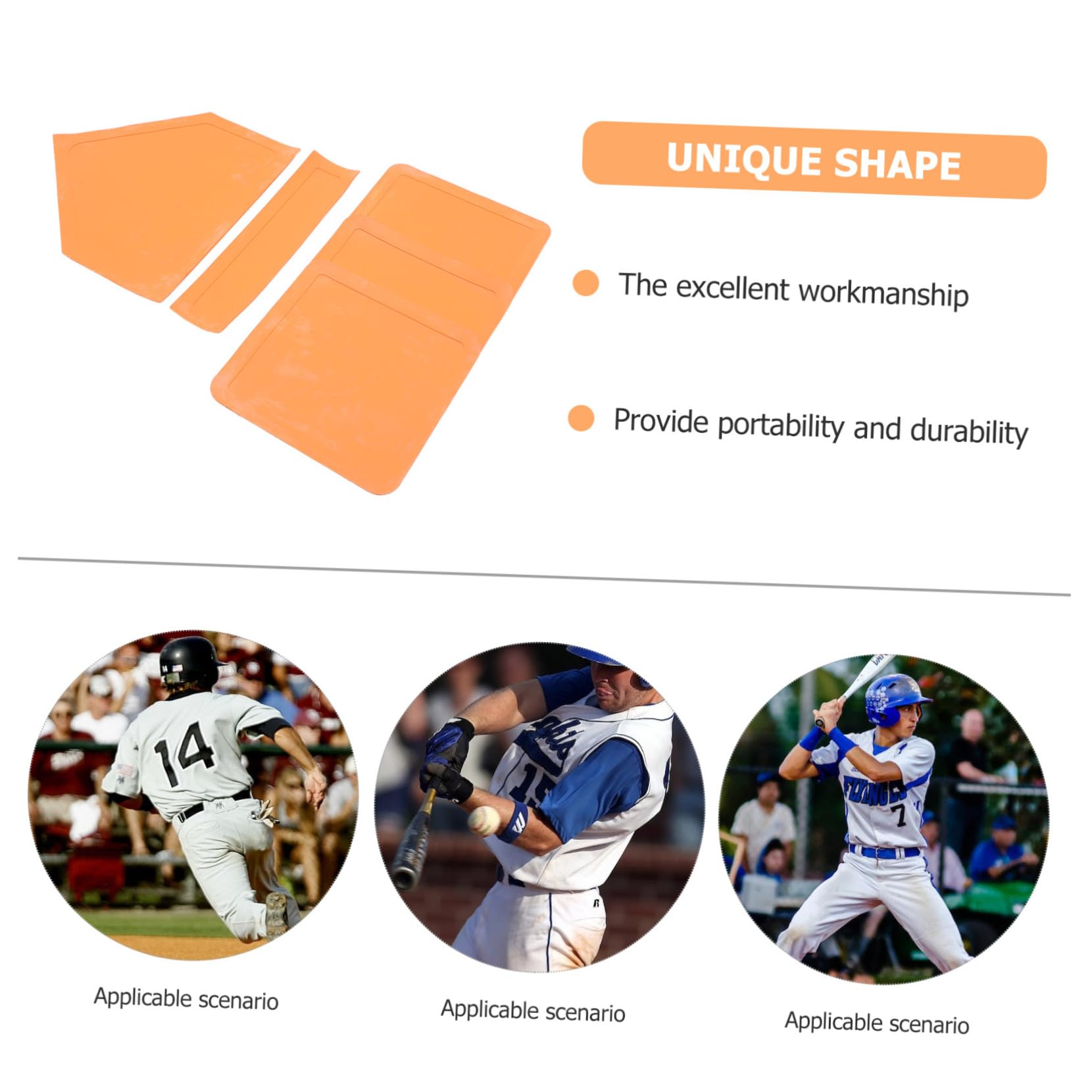 Sport- en Cultuurhopper - Honk- & Softbal