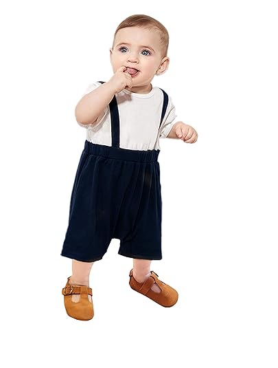 thee bron baby shoes