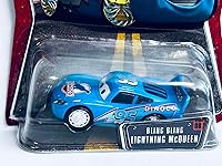 Vista 3 de Coches: Bling-Bling McQueen