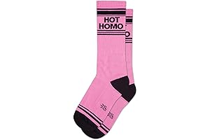 Homo Socks: The Perfect Choice for High-Performance and Comfort