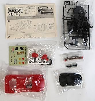 1/32 フェラーリF40 サーキットの狼Ⅱ モデナの剣　　希少　激レア匿名発送 1/32 フェラーリF40 サーキットの狼Ⅱ モデナの剣 希少 激レア