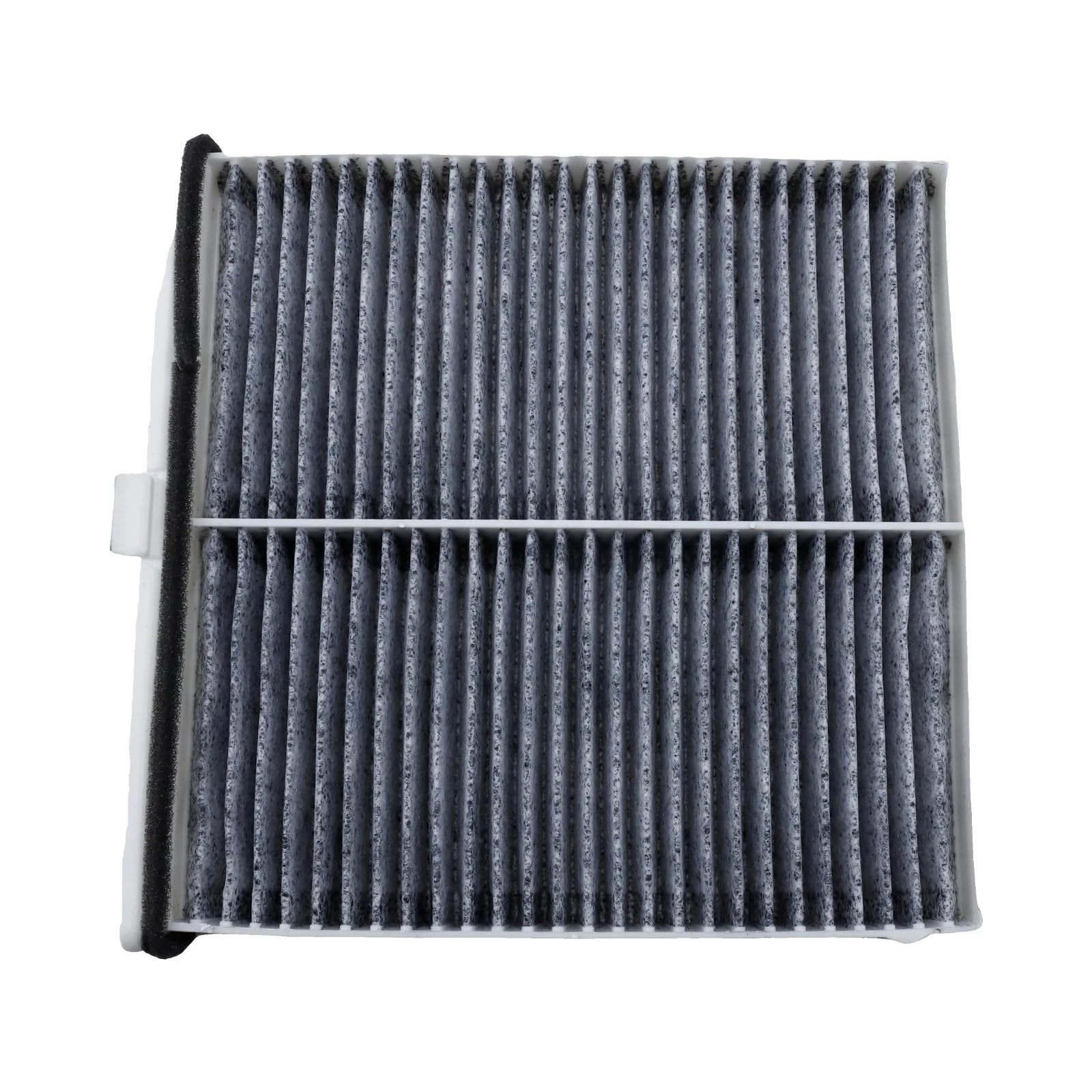Gdfuomnk One Color Cabin Filter Fit For Mazda Cx-3 (Dk) 2.0L 1.8L .5L (Dl) Cabin Internel Activated Carbon Air Filter Parts D09w61j6x D09w-61-J6x Air Filter
