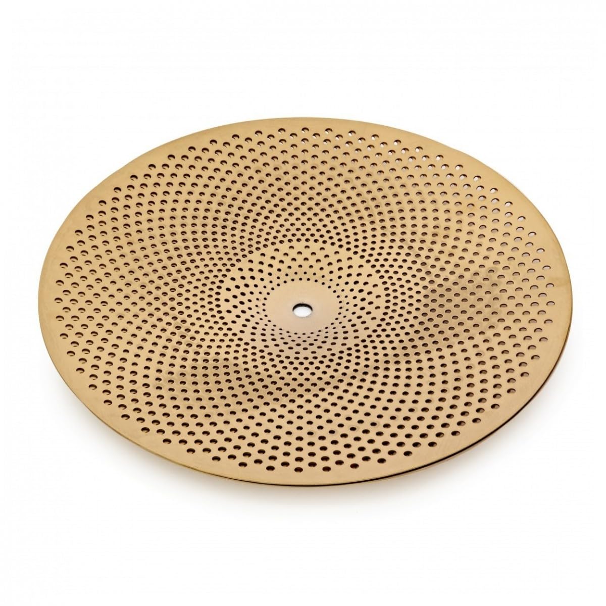 Low Volume Cymbal Pack - 14" Charlestons 16" Crash& 18" Ride