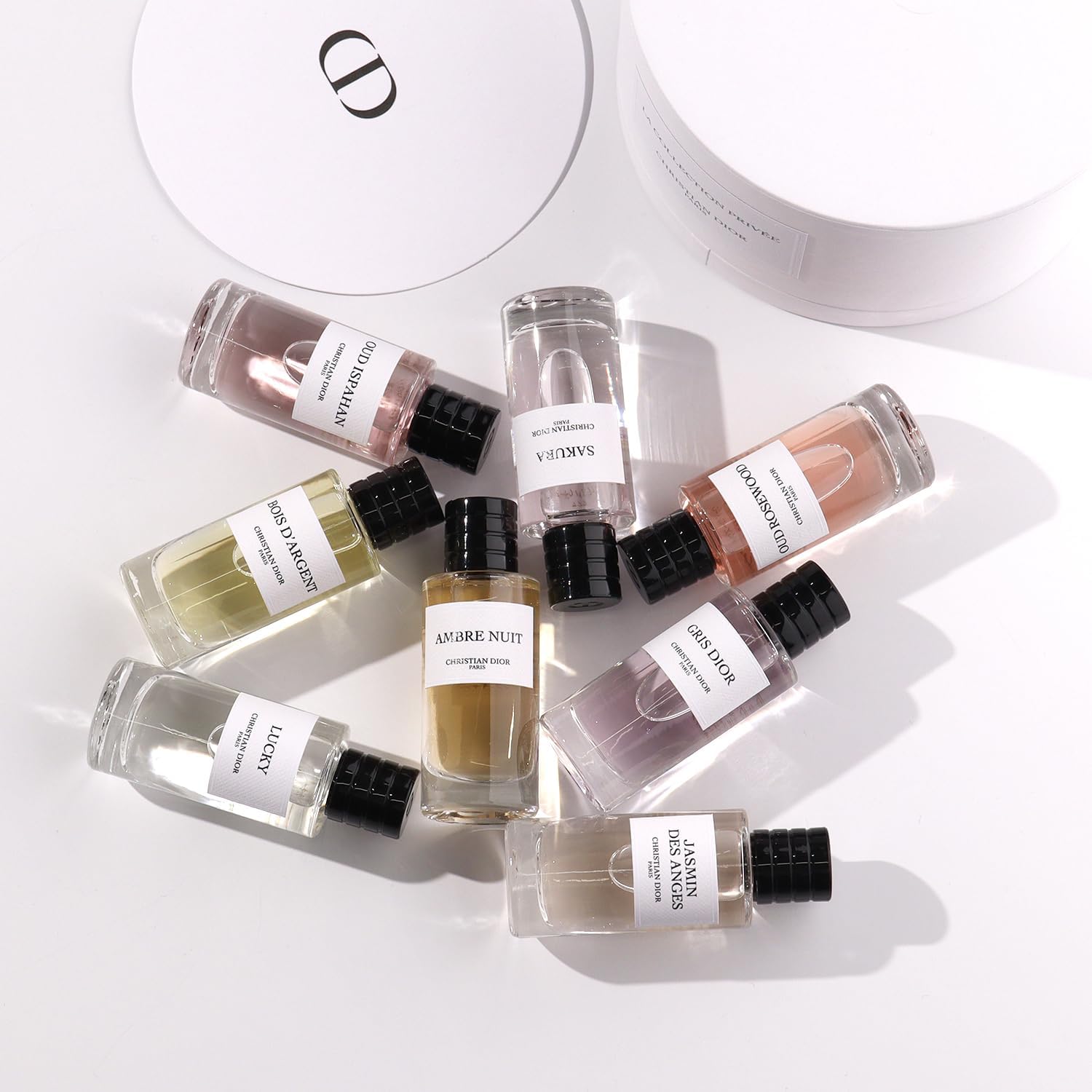 専用ギフトボックス付き/ショップバッグ付]DIOR ディオール