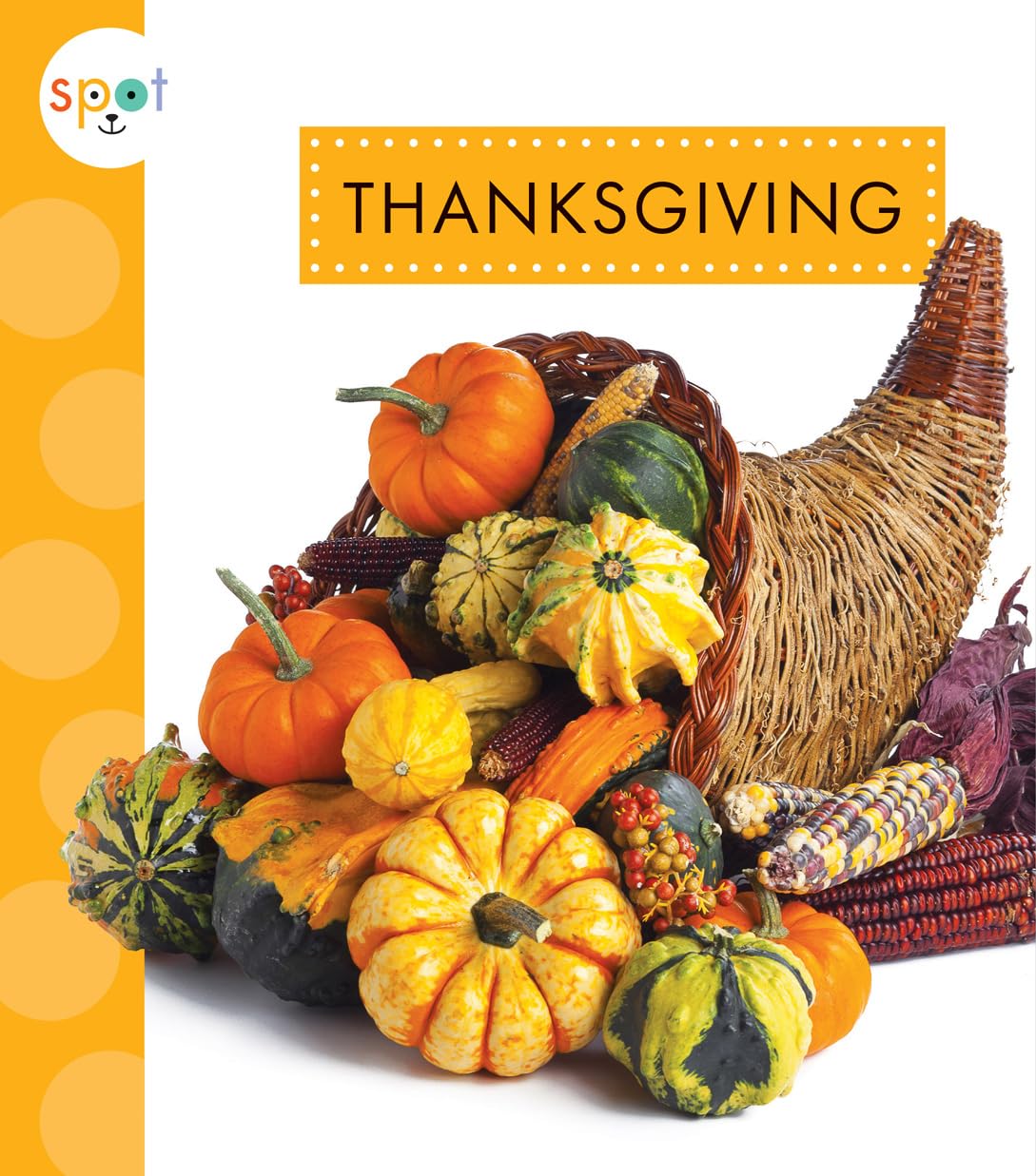 Thanksgiving (Spot Holidays)