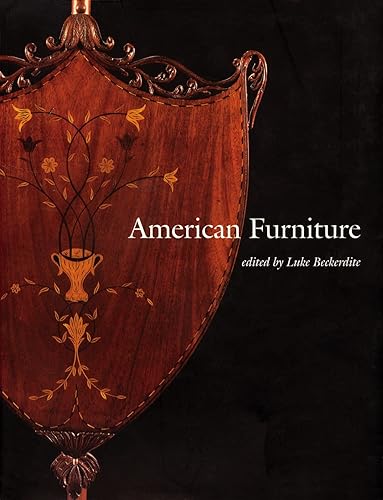 American Furniture 1998 (American Furniture Annual) - Luke Beckerdite