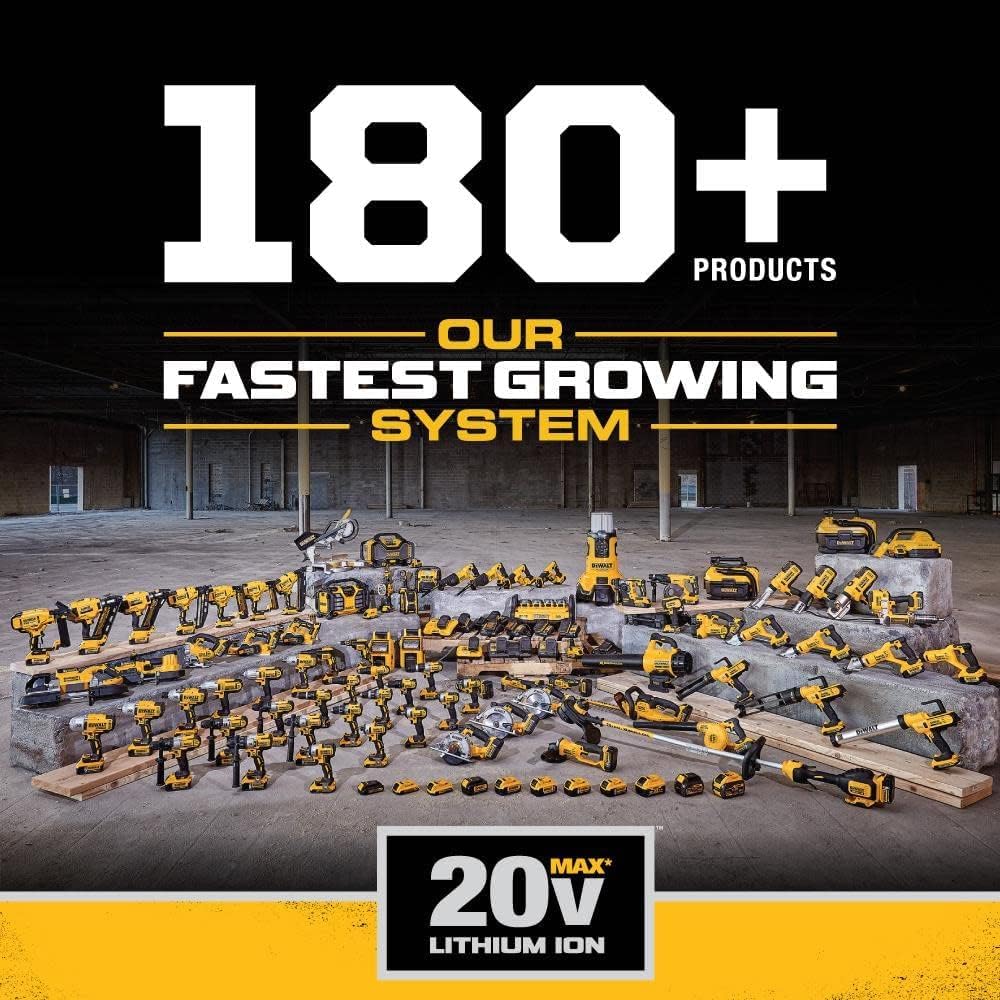 DCB609 20V/60V 9.6Ah Reemplazo para batería DeWalt 60V Flexvolt DCB606 DCB609 DCB612 Compatible con herramientas eléctricas inalámbricas DeWalt 20V/60V