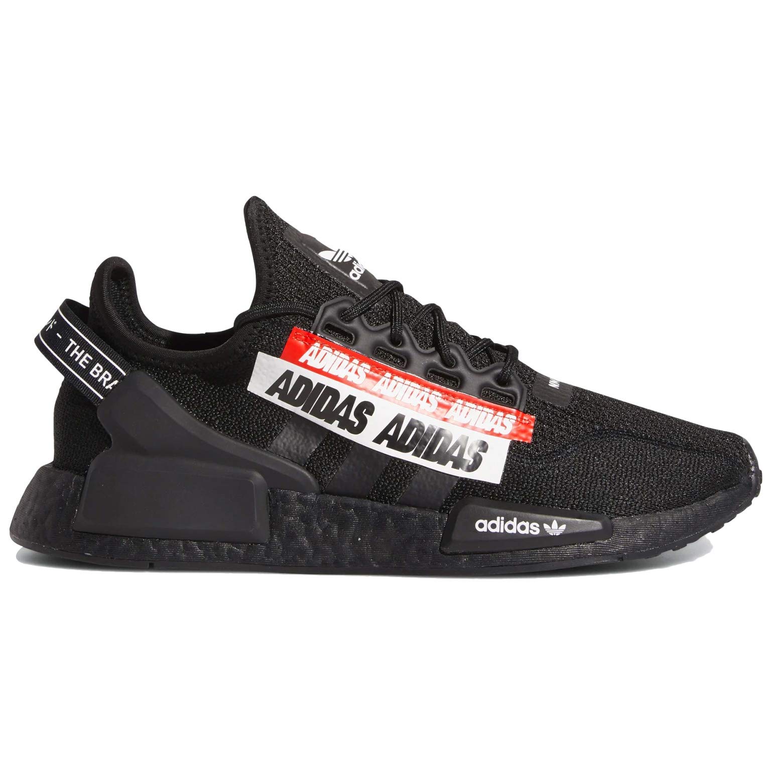 Originals NMD R1 V2 Mens Casual Running Shoes H01589