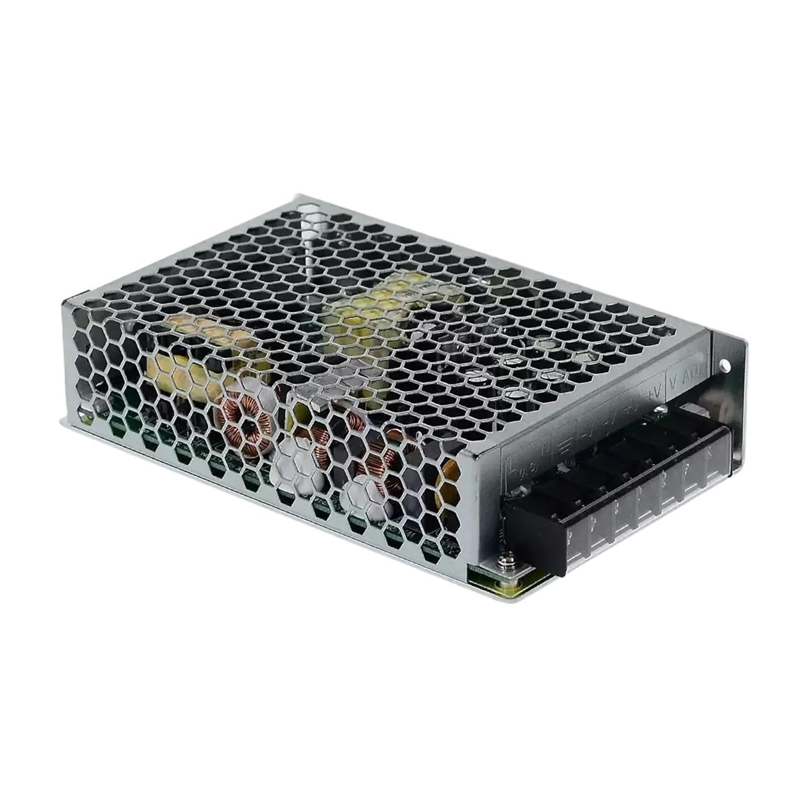BRODEFUP HRP-150-24 156W 24V6.5A HRP-150 series 150W Single Output with PFC Function Switching power supply 150