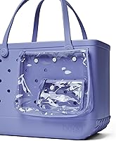 Vista 77 de BOGG BAG - Tote para playa, piscina, barco, deportes - EVA multiusos - Botones tonales