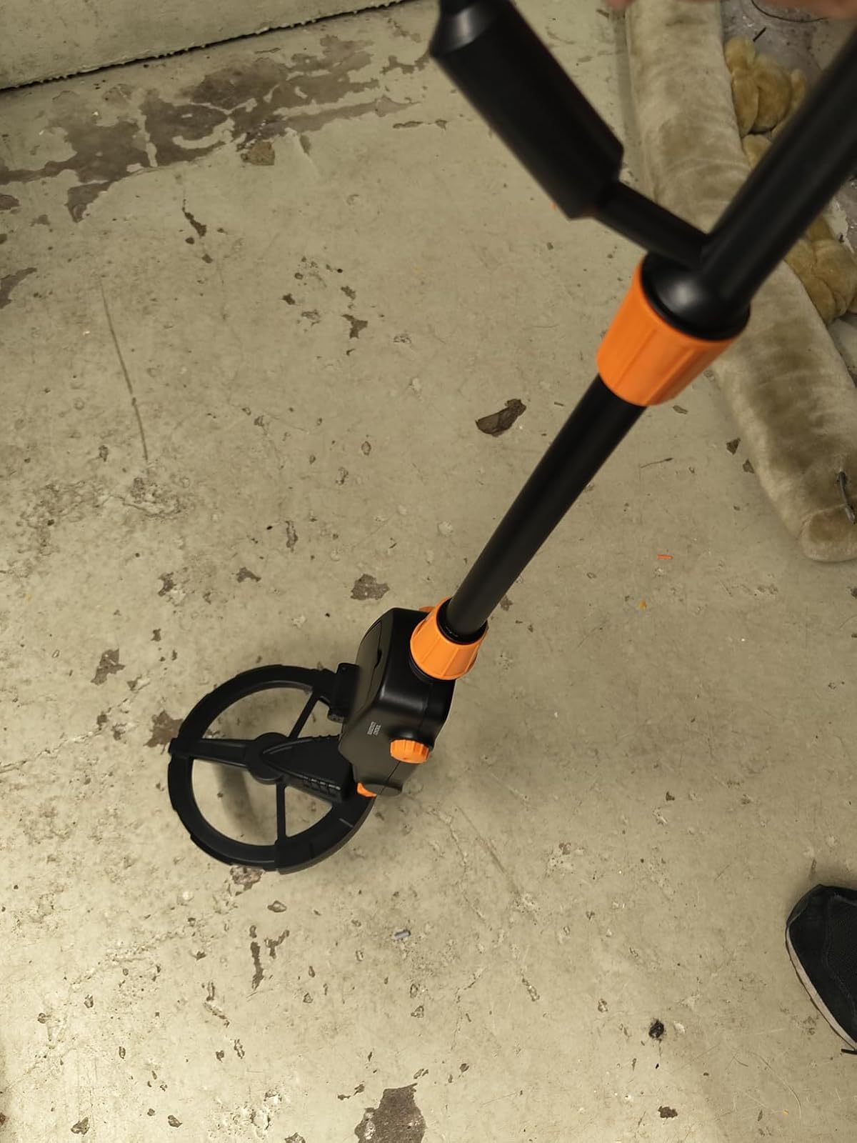 Perfekte Einstieg in die Schatzsuch