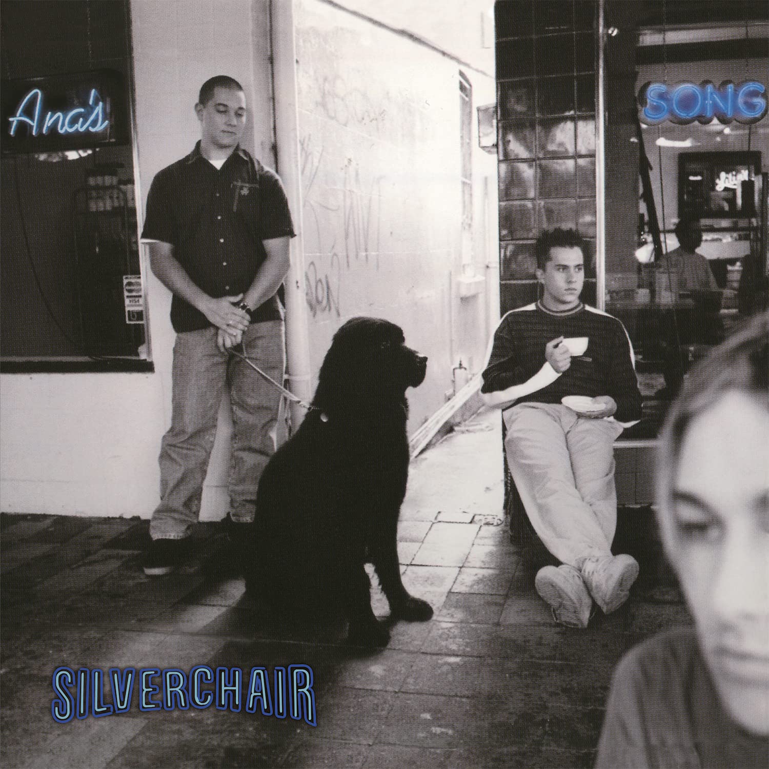 Ana's song (Open Fire) [12 inch Coloured Vinyl] [VINYL]