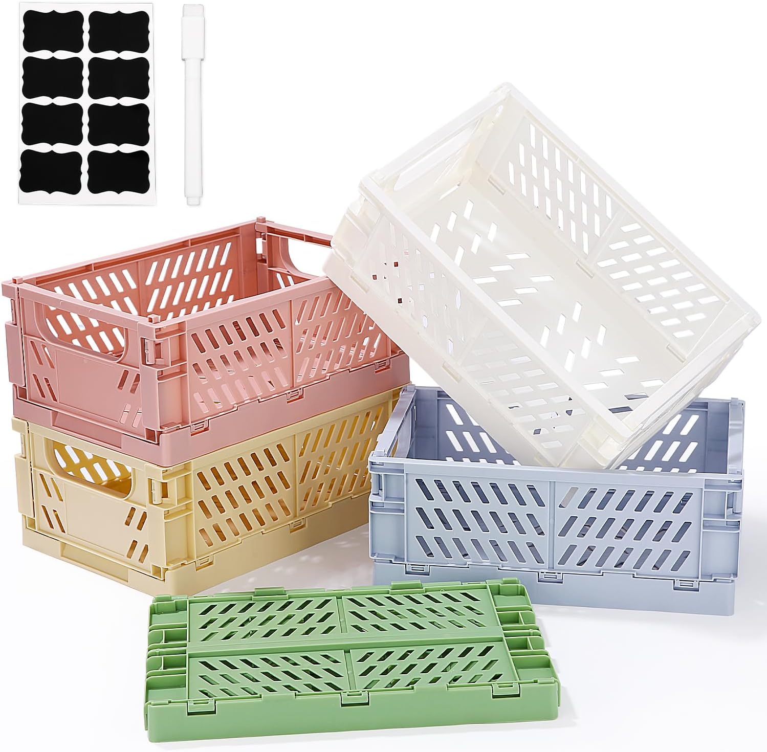 cajas plegables