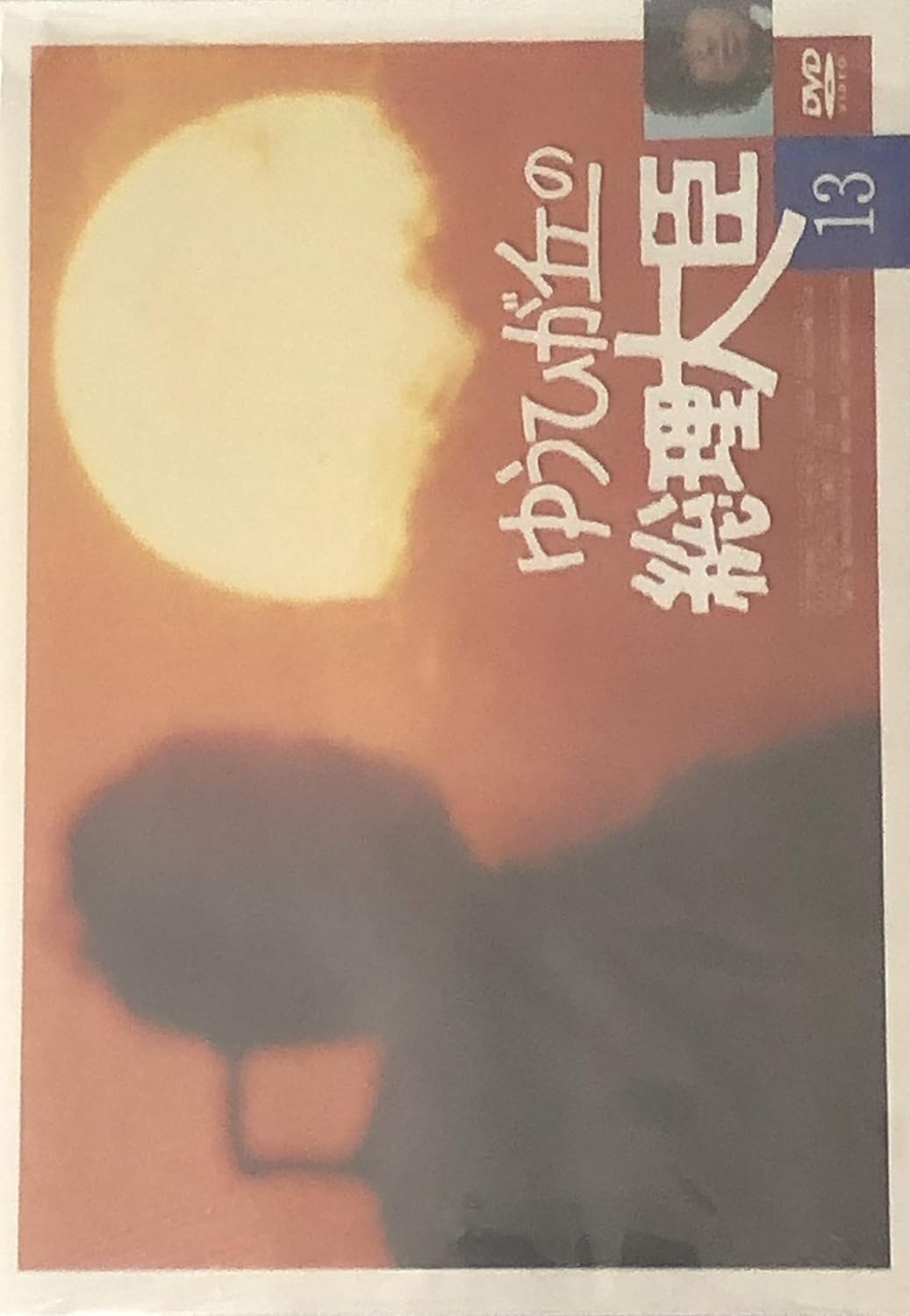 【廃盤・美品】ゆうひが丘の総理大臣 DVD-BOX 1&2 セット Amazon.co.jp: ゆうひが丘の総理大臣 DVD-BOX1 : 中村雅俊, 神田