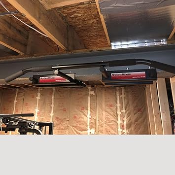 内祝い Firstlaw Fitness 600ポンド 重量制限 I Beam 懸垂バー ベントエンド付きロングバー 丈夫なラバーグリップ 超特価激安 Moveoverhunger Galvestoncountyfoodbank Org