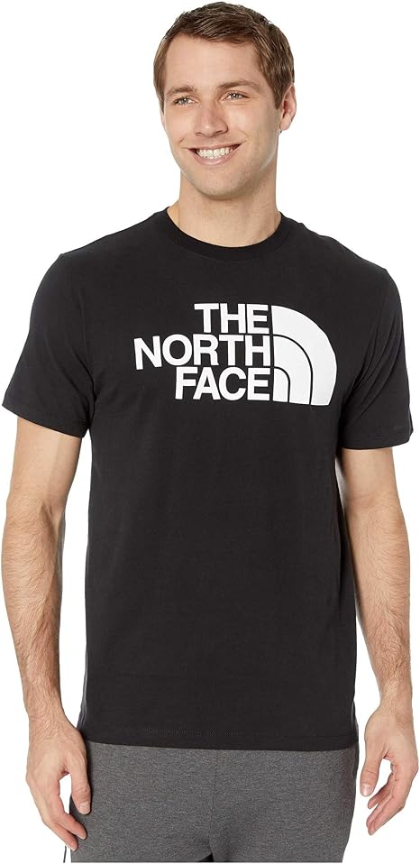 north face t shirt