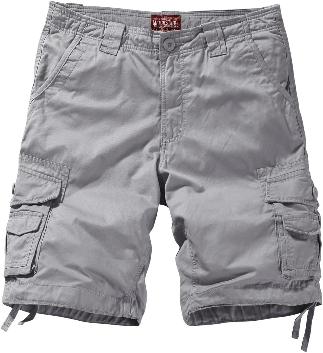 Match Men's Wild Cargo Shorts