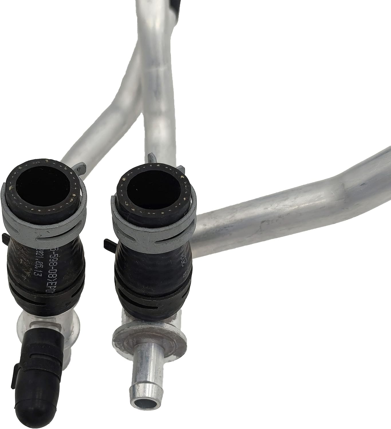 Dorman 626-688 Engine Heater Hose Assembly Compatible with Select Nissan Models (OE FIX)