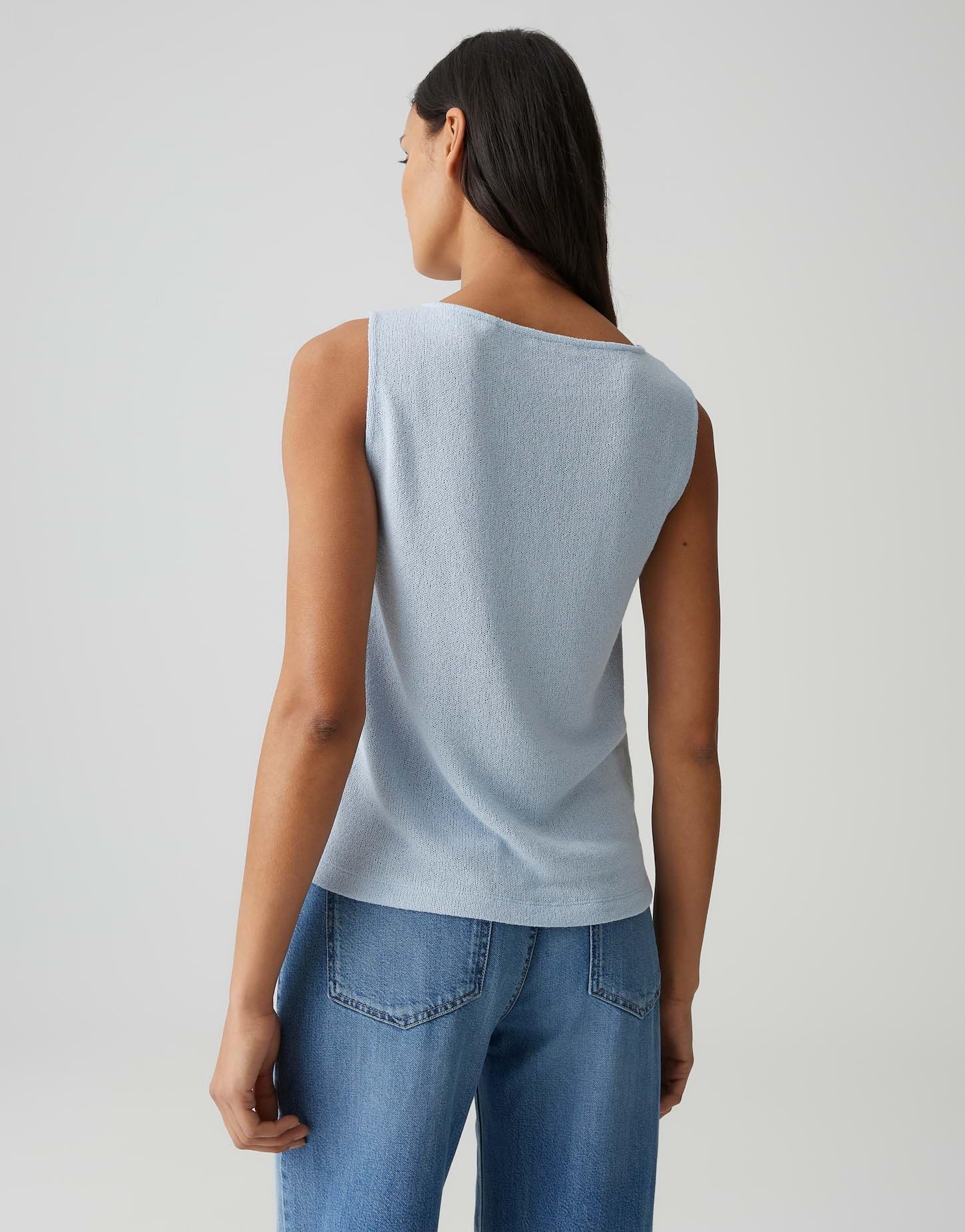 OPUS Jerseytop Damen