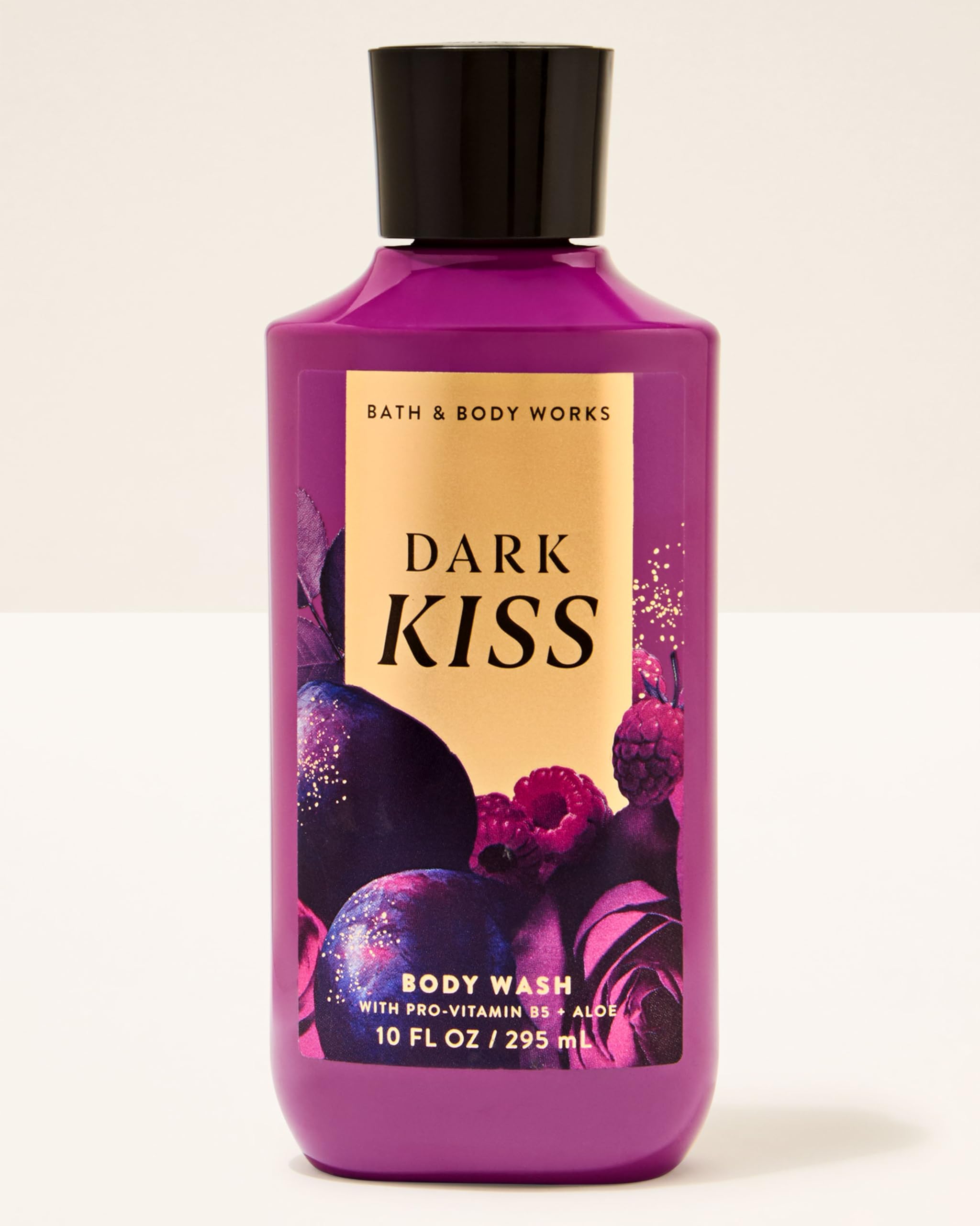 Bath & Body Works Dark Kiss Body Wash | Fragrance - Warm & Woodsy | Gender - Women 295 ml / 10 fl oz-picture-14