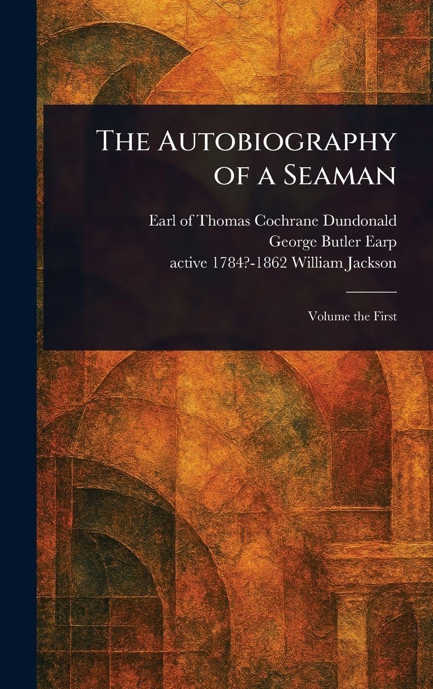The Autobiography of a Seaman