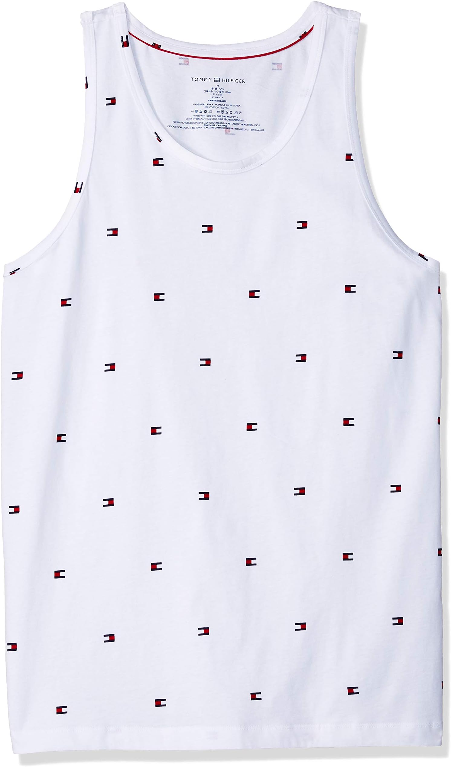 Men's Modern Essentials Cotton Tank