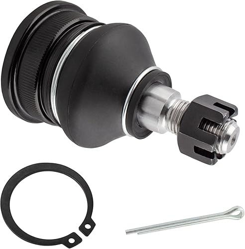 Miniatura 7 de BOXI 2 rótulas delanteras inferiores para Hyundai Elantra 1996-06Tiburon 1997-08Accent 1995-99Sonata 1991-94  para Kia Spectrav 2005-09Spectra 2004