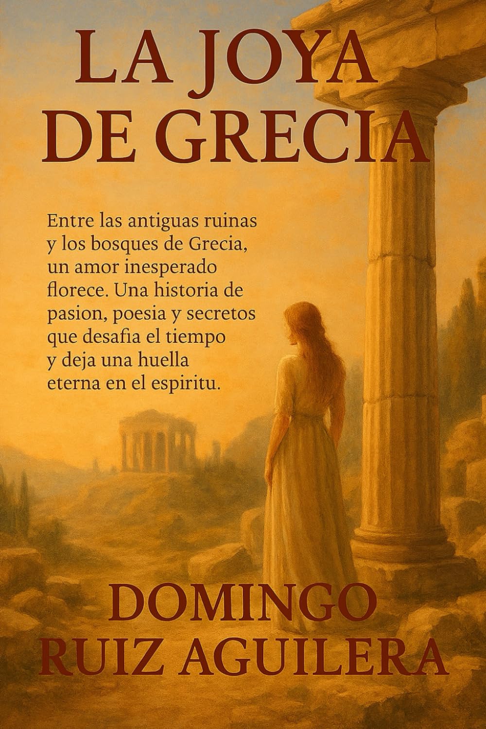La Joya de Grecia