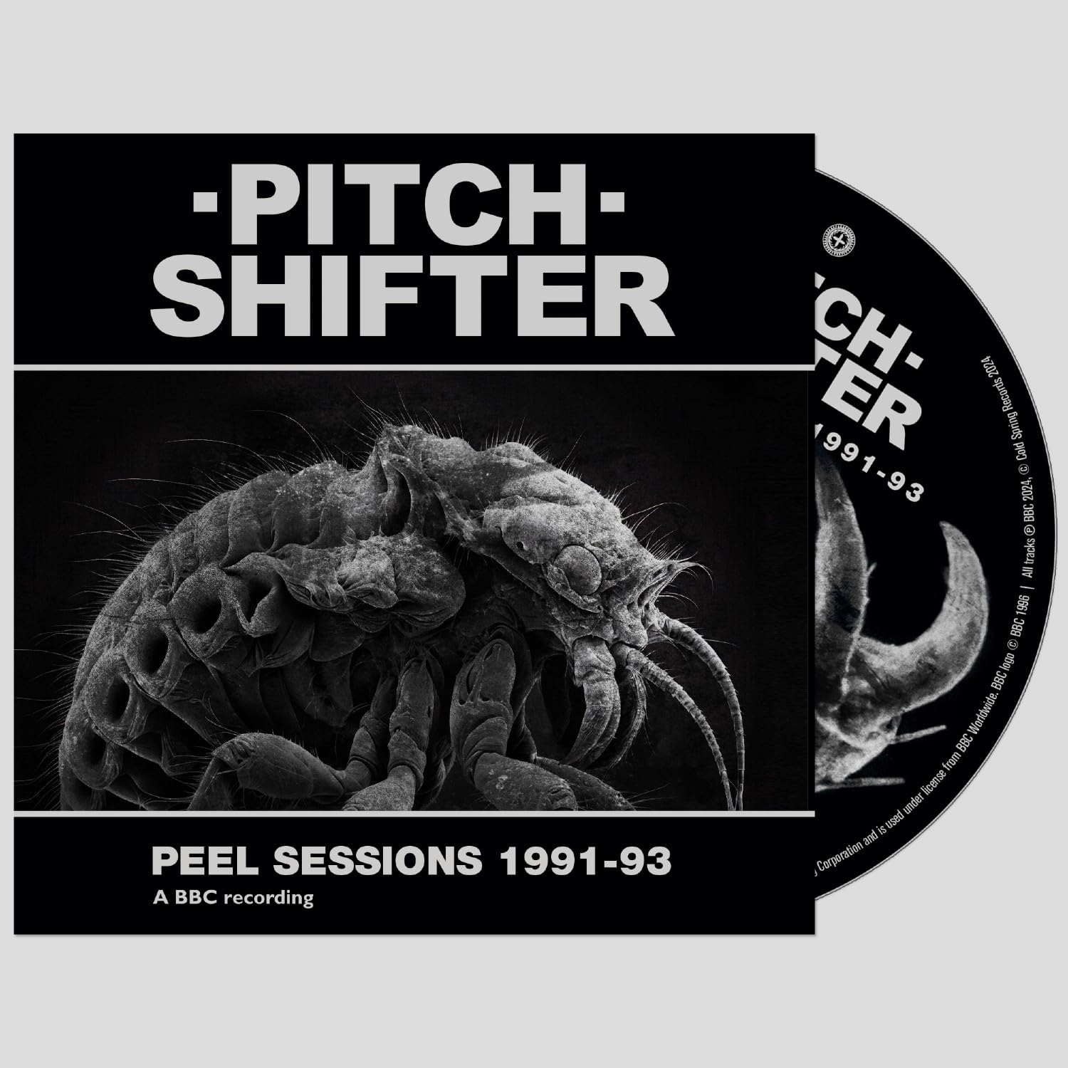 Peel Sessions 1991-93