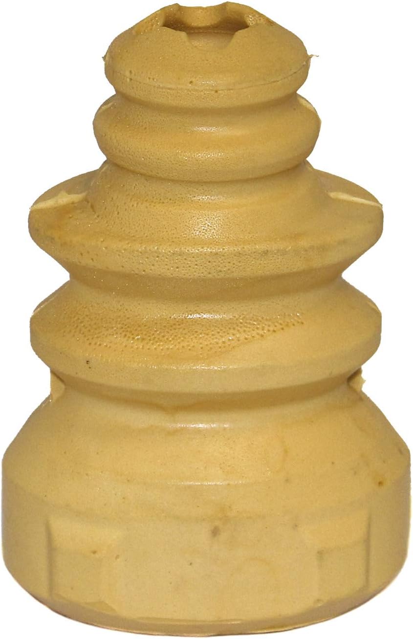 Rein Automotive AVZ0605 Suspension Shock Bumper/Bump Stop (Rear)
