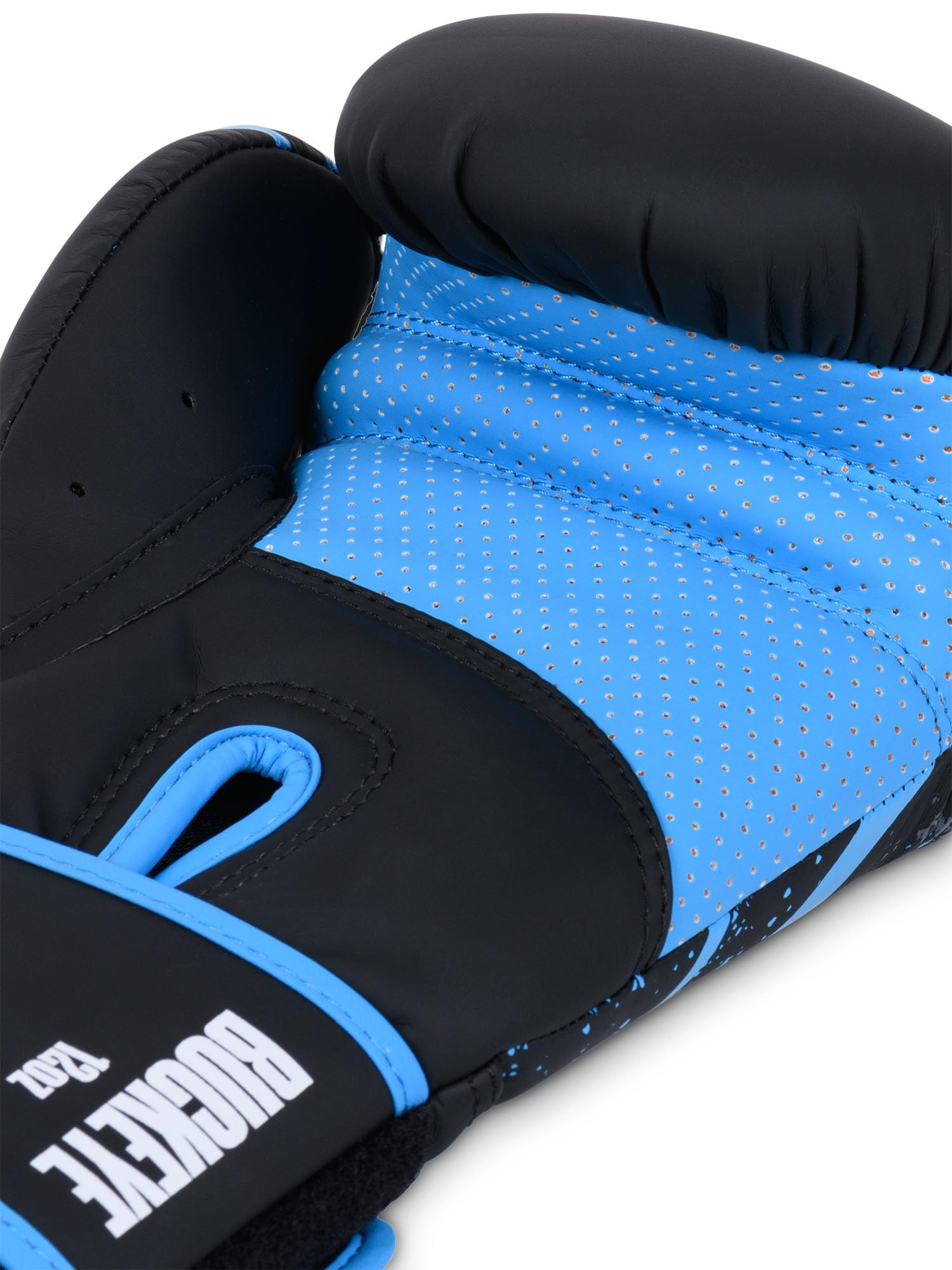 Tapout Boxhandschuhe aus Kunstleder Buckeye