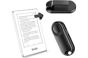 Kindle Clicker Page Turner