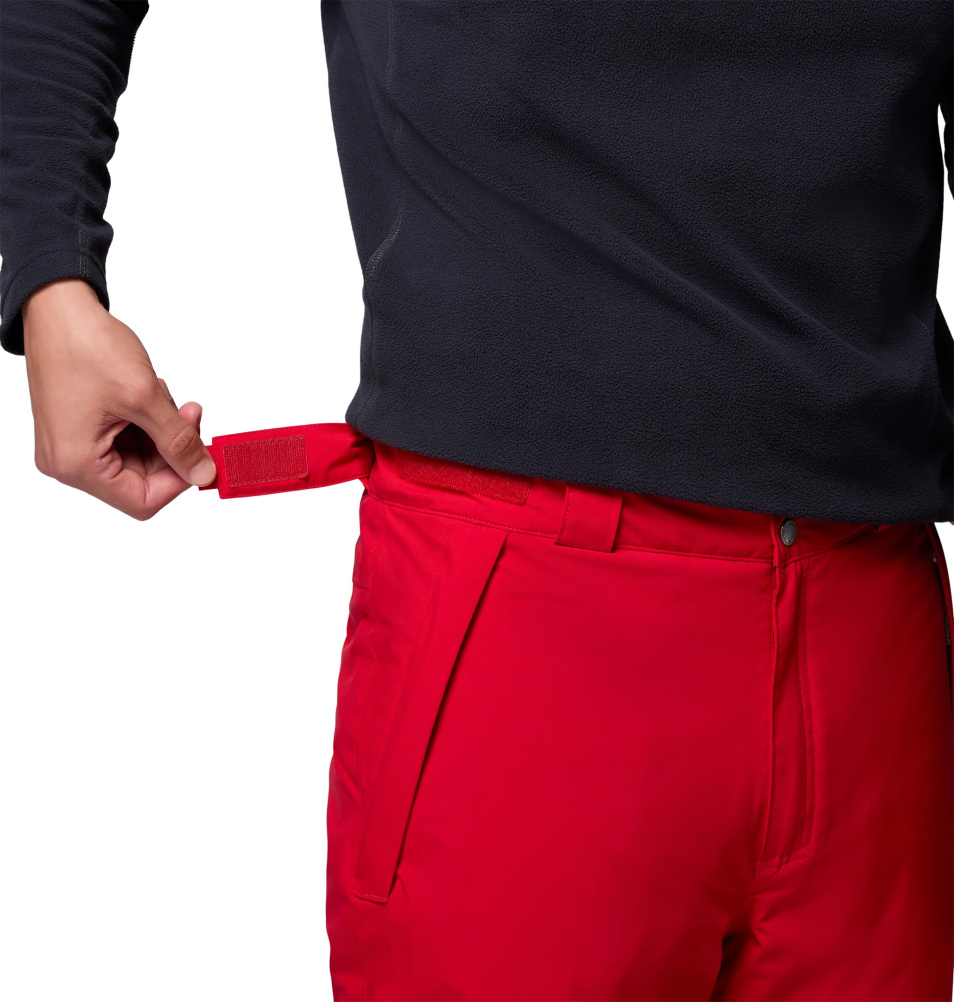 Columbia Shafer Canyon™ II Pant - Spodnie narciarskie Mężczyźni