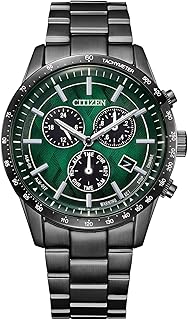 Amazon Co Jp 人気のcitizen 腕時計 メンズランキング