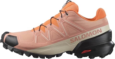 Salomon Damen Speedcross Hiking Shoe