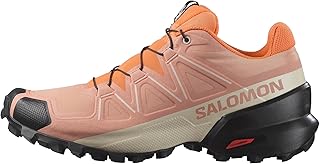 SALOMON Speedcross womens Hiking shoe