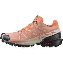 Salomon Womens Speedcross Trail Running Shoes