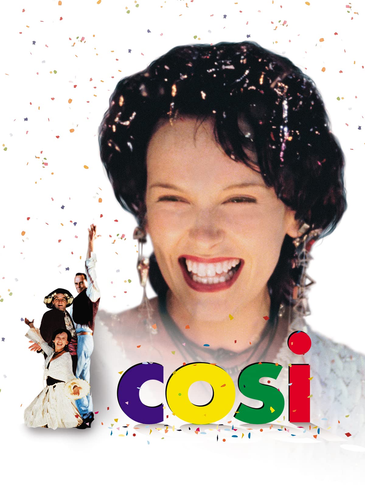 Cosi