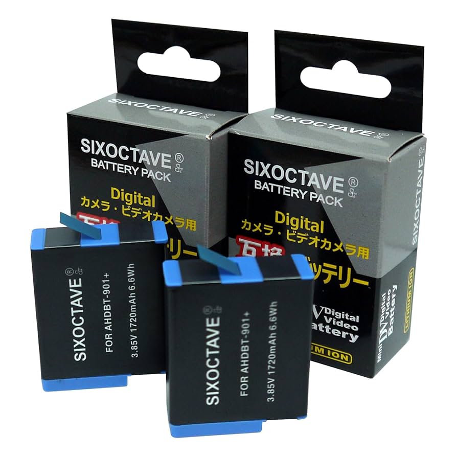 GoPro - GoPro HERO9 バッテリー2個 互換充電器 純正ケーブル GoPro HERO9 バッテリー2個 互換充電器 純正ケーブル