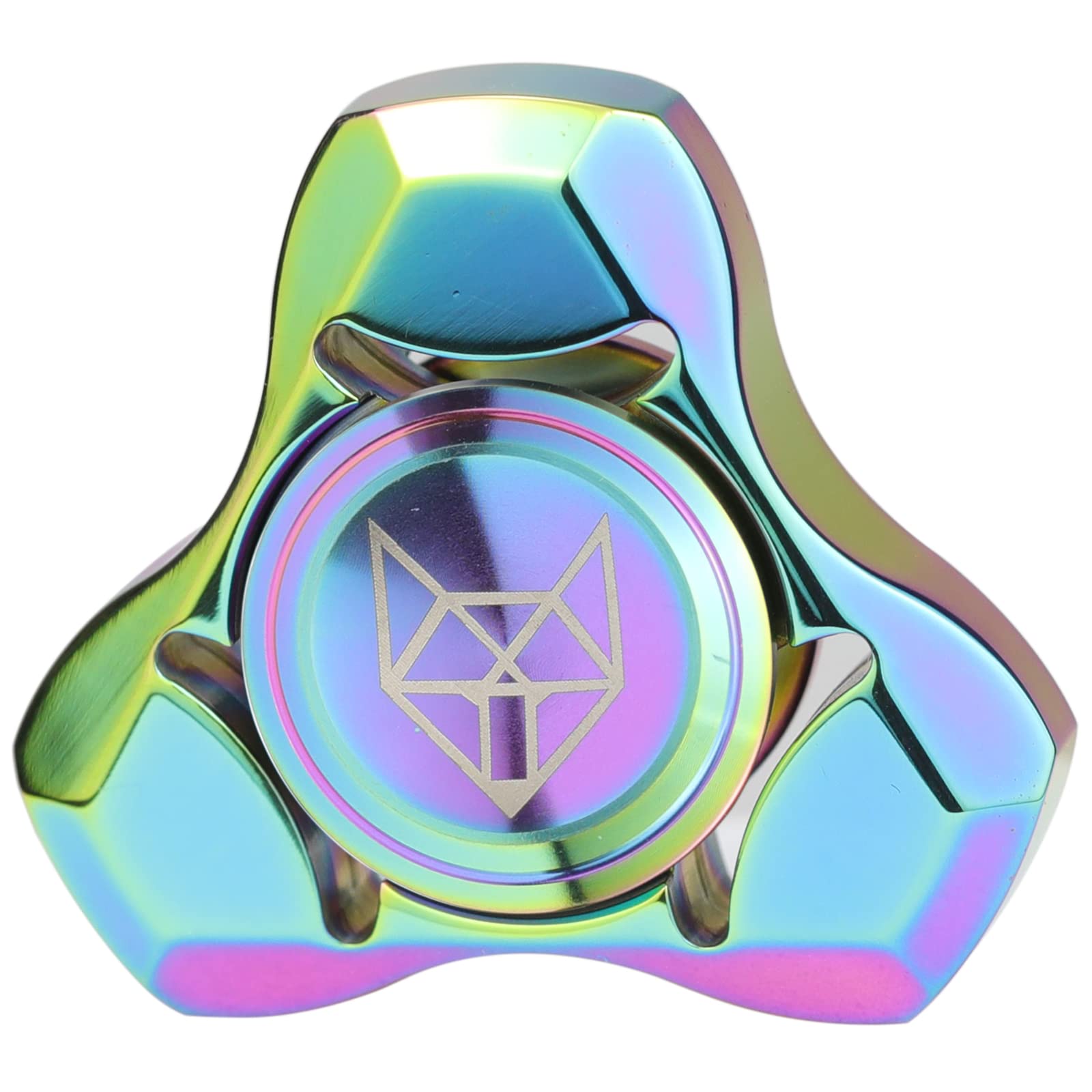 Bloque Fidget 3 En 1 Por Carebear