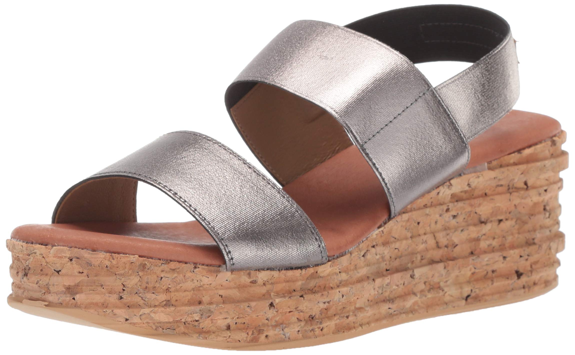 André AssousWomen's Nieta Wedge Sandal