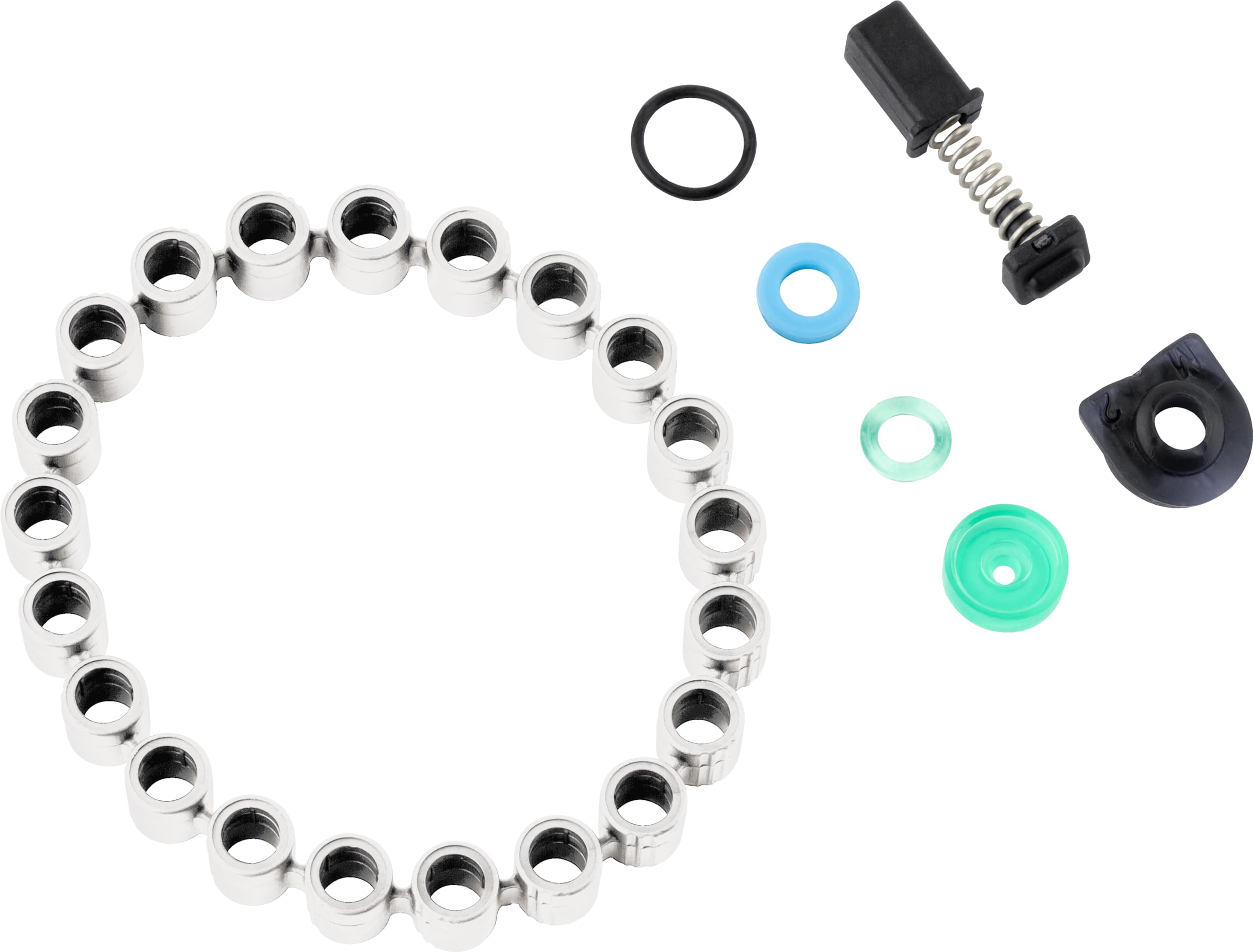 Service Kit für Magazin für Walther Q5 Match 5" / Walter PPQ M2 4,5 mm (.177) P