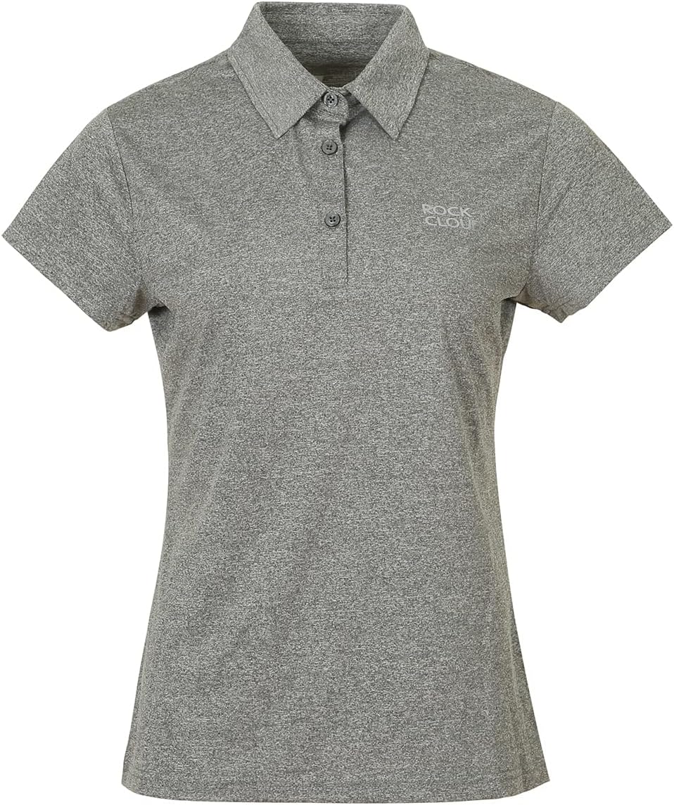 ROCK CLOUD Women's Polo Shirt