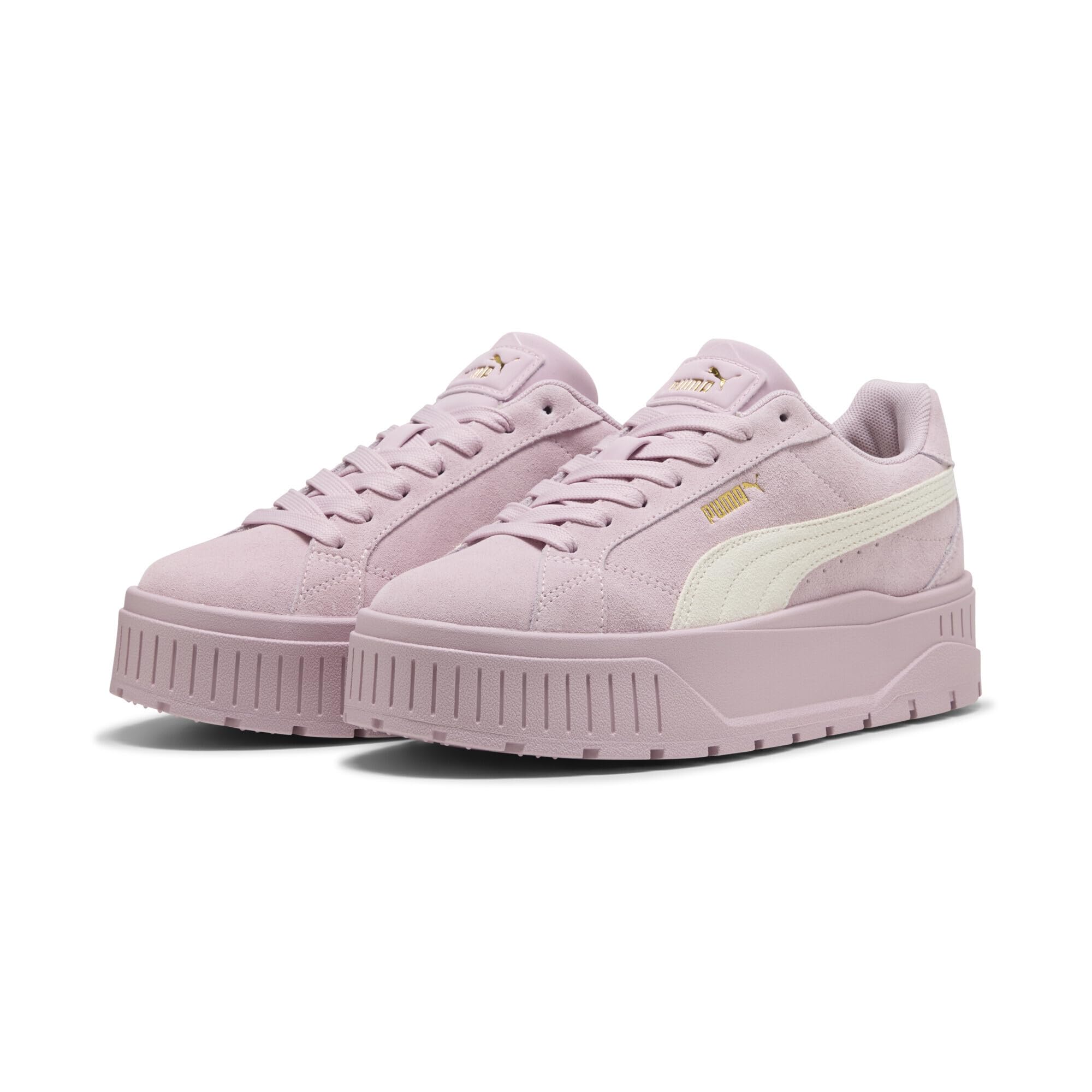 Puma Damen Karmen II Sneakers 36