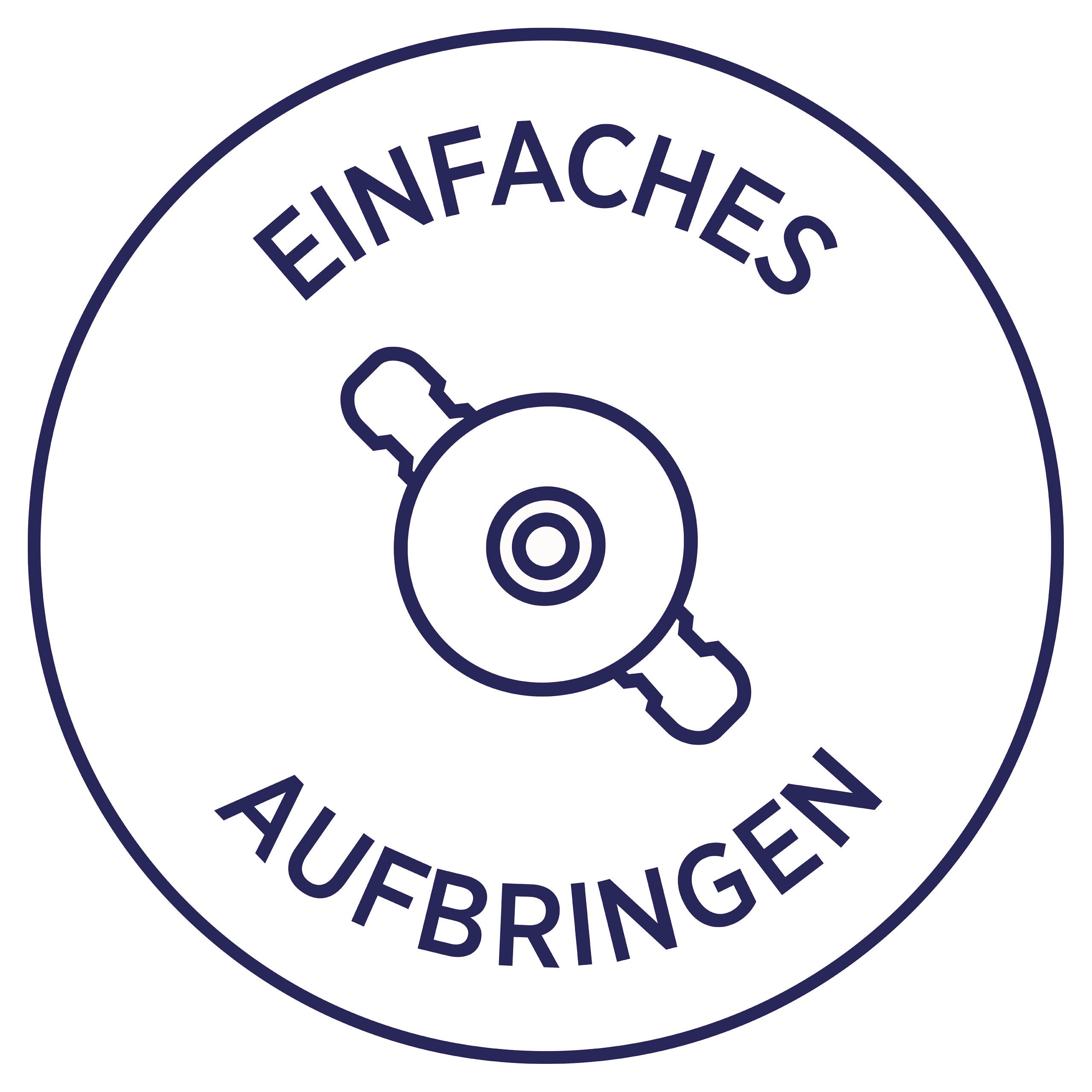 AVERY Zweckform L7676-100 selbstklebende CD-Etiketten 200 blickdichte CD-Aufkleber Ø 117mm A4 Papier matt 100 Blatt weiß