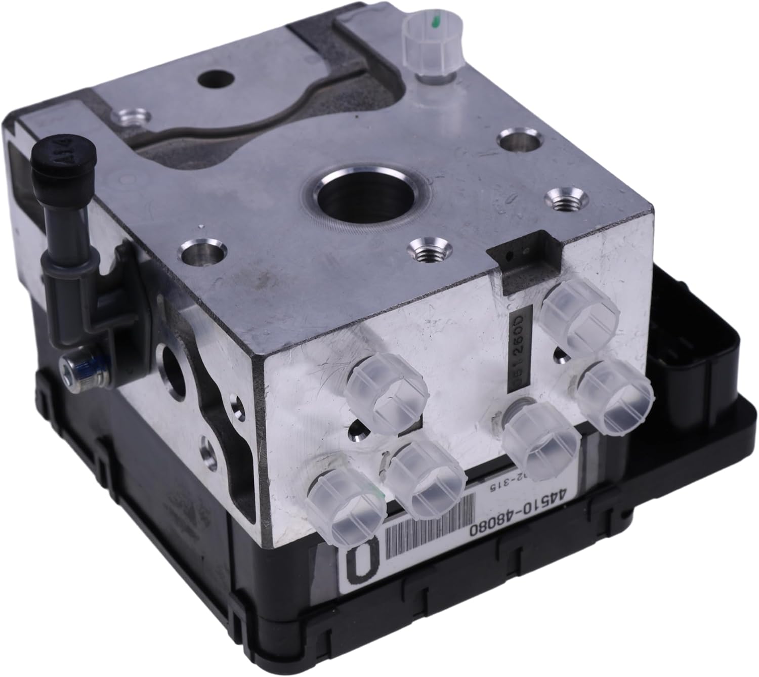 ABS Pump Actuator Modulator Valve Anti Lock Brake Module 44510-48080 Compatible with Highlander Hybrid, Le*us RX450H 2008-2020